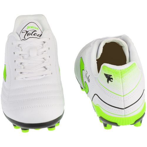 Joma Toledo Jr 25 TOJS AG Branco