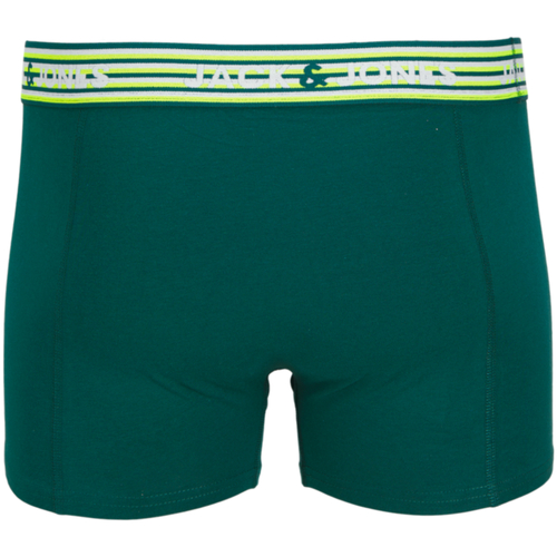 Jack & Jones 12260070 JACDARVIN SOLID TRUNKS 3 PACK SN MULTI Multicolor