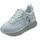 Sapatos Mulher Sapatilhas Liu Jo BA5013 Maxi Wonder Branco