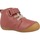Sapatos Rapariga Botas Kickers SONIZIKRO Rosa
