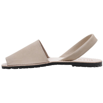 Sapatos Homem Sandálias Limma FARO Bege
