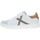 Sapatos Homem Sapatilhas Munich  Multicolor