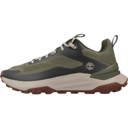 Timberland MOTION ACCESS LOW LACE Verde