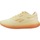 Sapatos Mulher Sapatilhas Reebok Sport DMX COMFORT + 2.0 Amarelo