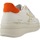Sapatos Mulher Sapatilhas Premiata MICOL 7442 Branco