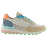 Sapatos Mulher Sapatilhas Victoria 1156110 Multicolor