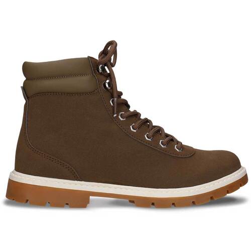 Sapatos Homem Botas Nae Vegan Shoes Adar 