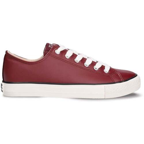 Sapatos Mulher Sapatilhas Nae Vegan Shoes Clove 