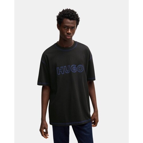 BOSS 50521686 NITLOGO Preto