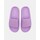 Sapatos Mulher Sandálias Guess E4GZ27 WG5X0 Violeta