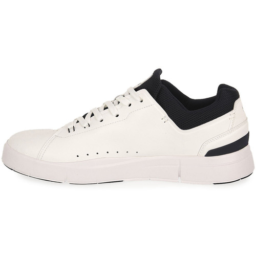 Sapatos Homem Sapatilhas On THE ROGER ADVANTAGE Branco