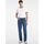 Textil Homem Calças de ganga Guess G18 RELAXED - M4YAB3 D5EJ1-GJWM VINTAGE MEDIUM Azul