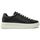Sapatos Homem Sapatilhas Guess FMPWIN ELE12-BLAWH Preto
