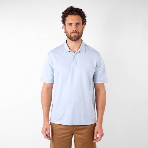 Oxbow Polo TIMELESS Azul