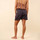 Textil Mulher Shorts / Bermudas Oxbow Short ORMEO Cinza