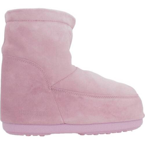 Moon Boot MB ICON LOW NOLACE SUE Rosa