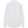 Textil Homem Camisas mangas comprida Silbon  Branco