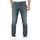 Textil Homem Calças de ganga slim Diesel  Azul