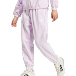 Textil Mulher Calças de treino adidas Originals  Violeta