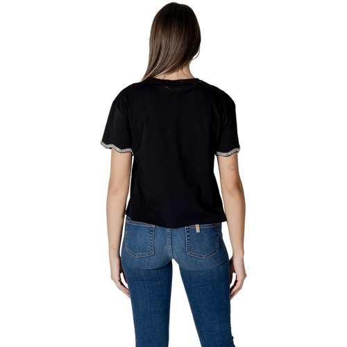 Liu Jo ECS MODA M/C WA5182JS904 Preto