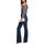 Textil Mulher T-shirt mangas compridas Morgan 241-TROPEZ Outros