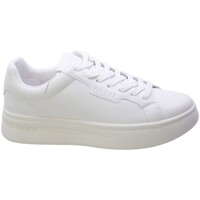Sapatos Homem Sapatilhas Guess 92835 Branco