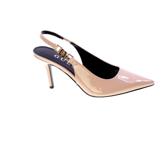 Sapatos Mulher Escarpim Guess 92893 Rosa