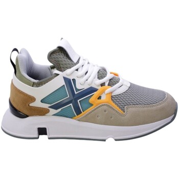 Sapatos Homem Sapatilhas Munich 92951 Multicolor