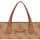 Malas Mulher Bolsa de mão Guess Izzy Castanho
