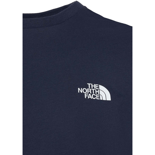 The North Face NF0A8BGT Azul