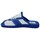 Sapatos Homem Chinelos Andinas  Azul