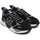 Sapatos Homem Sapatilhas Emporio Armani EA7 X8X159 XK379 Preto