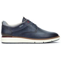 Sapatos Homem Sapatilhas Pikolinos 36459 MARINO