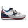 Sapatos Homem Sapatilhas Munich Um 8901083 Blanco Branco