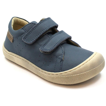 Sapatos Criança Sapatilhas Naturino NAT-CCC-18473-CE Azul