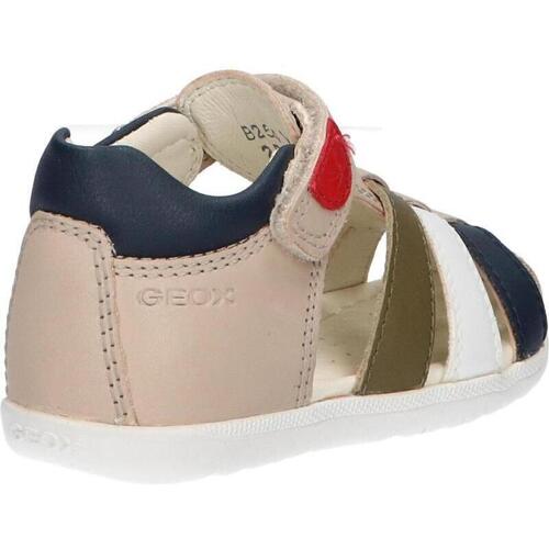 Geox B254VA 085BC B SANDAL MACCHIA B254VA 085BC B SANDAL MACCHIA