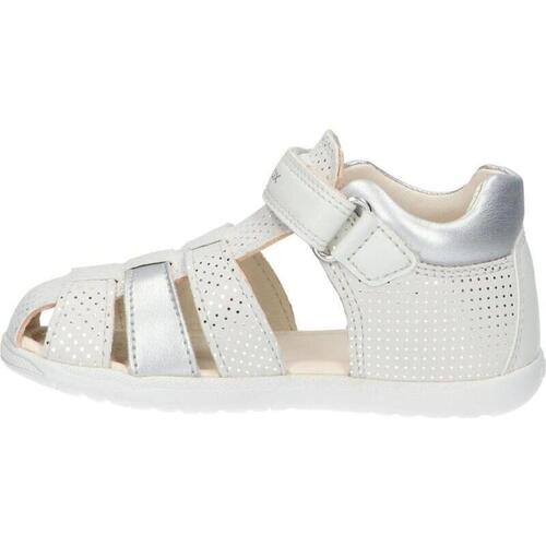 Geox B254WB 007NF B SANDAL MACCHIA GIR B254WB 007NF B SANDAL MACCHIA GIR