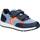 Sapatos Rapaz Sapatilhas Geox J459EC 01454 J ALBEN J459EC 01454 J ALBEN