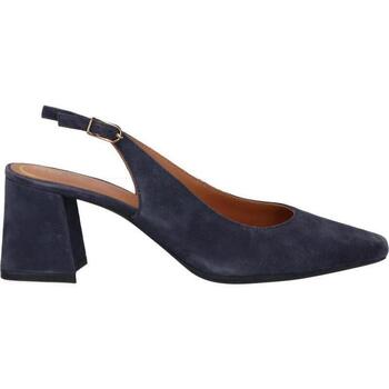 Sapatos Mulher Escarpim Geox D45VCC 00021 D GISELDA D45VCC 00021 D GISELDA