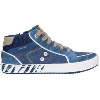 Sapatos Rapaz Sapatilhas Geox J022CD 0NB22 J ALONISSO J022CD 0NB22 J ALONISSO