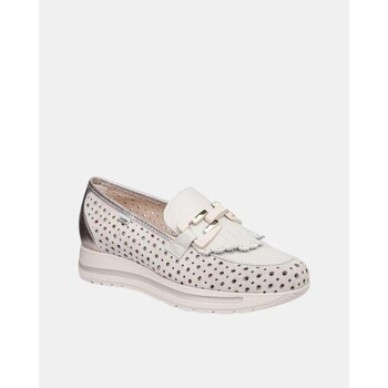 Sapatos Mulher Escarpim CallagHan 40732 48431 Rosa