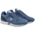 Sapatos Homem Sapatos Serge Blanco CHAMONIX 540-NUAGE Bleu Azul