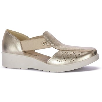 Sapatos Mulher Sandálias Imac Platino Amalia Ouro