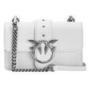 Malas Mulher Bolsa Pinko LOVE ONE MINI 100059 A0F1-Z14O Branco