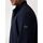 Textil Homem Casacos  Guess M5RL18 WGUP2-G7V2 SMART BLUE Azul