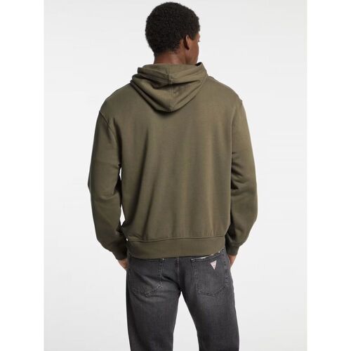 Guess M5RQ38 KCPR1 EMBRO SWT HD-G8EV OLIVE GREEN Verde
