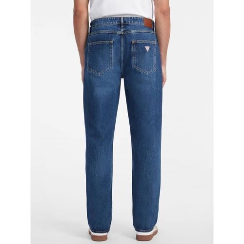 Guess G18 RELAXED - M4YAB3 D5EJ1-GJWM VINTAGE MEDIUM Azul