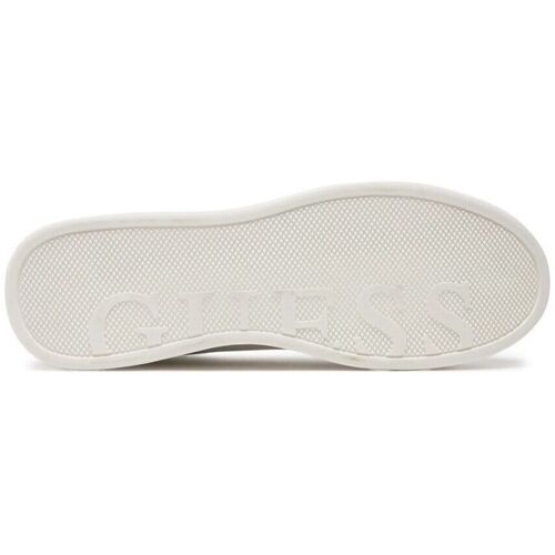 Guess FMPWIN ELE12-WHIBK Branco