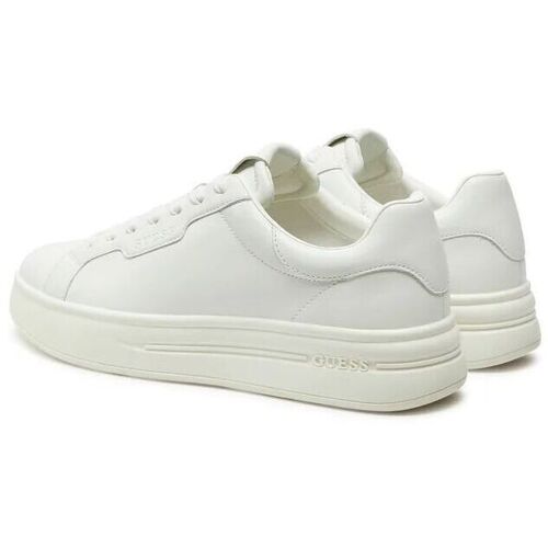Guess FMPWIN ELE12-WHITE Branco