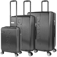 Malas Mala rígida Dkny -3108 Inline Preto
